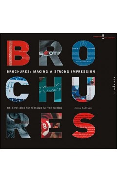 Brochures - Making a Strong Impression